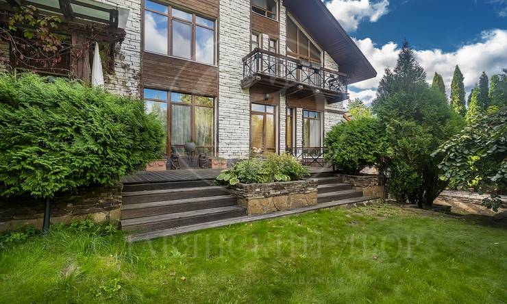 Лот-6476-472566 продажа дома Рублево-Успенское шоссе Раздоры