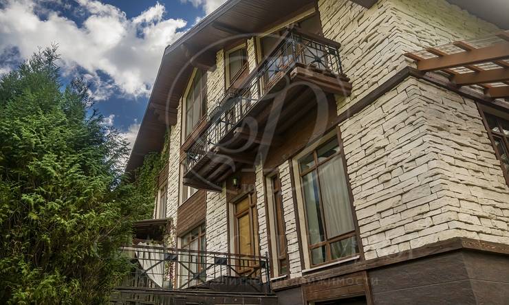 Лот-6476-472571 продажа дома Рублево-Успенское шоссе Раздоры
