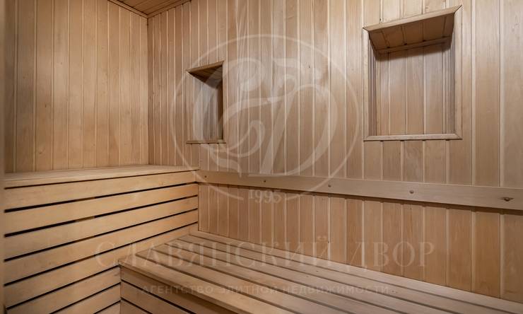Лот-6476-472575 продажа дома Рублево-Успенское шоссе Раздоры