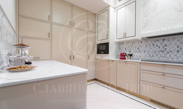 Лот-12685-472795 продажа дома Рублево-Успенское шоссе Раздоры-2