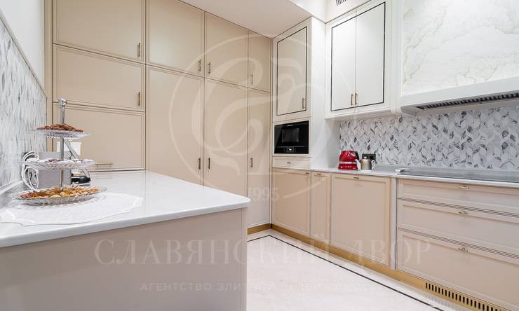 Лот-12685-472797 продажа дома Рублево-Успенское шоссе Раздоры-2