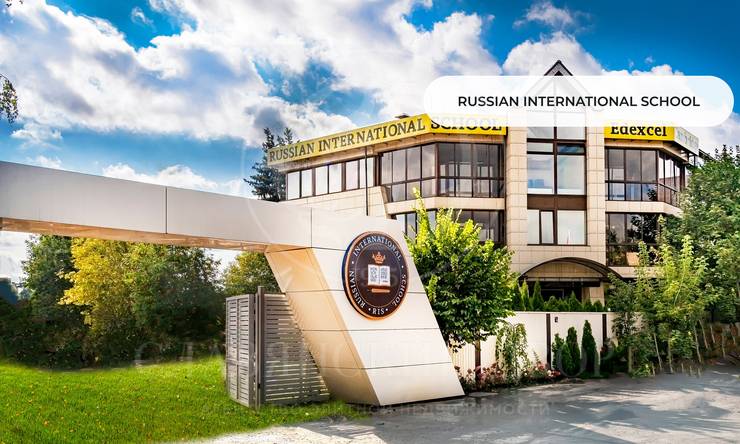 Лот-12685-472859 продажа дома Рублево-Успенское шоссе Раздоры-2