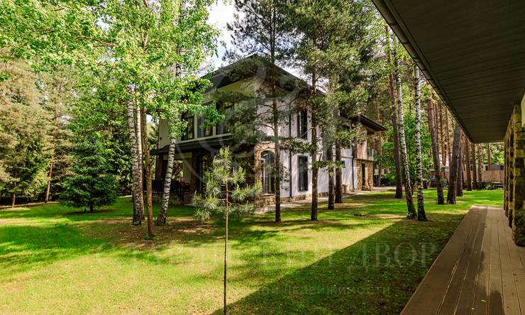 Лот-12686-472880 продажа дома 1-е Успенское шоссе Дарьино