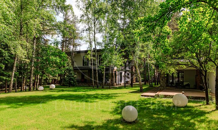 Лот-12686-472881 продажа дома 1-е Успенское шоссе Дарьино