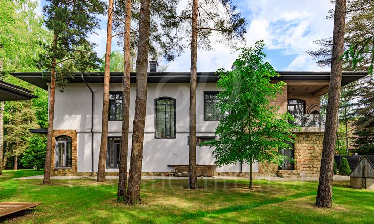 Лот-12686-472887 продажа дома 1-е Успенское шоссе Дарьино