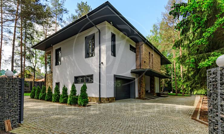 Лот-12686-472892 продажа дома 1-е Успенское шоссе Дарьино