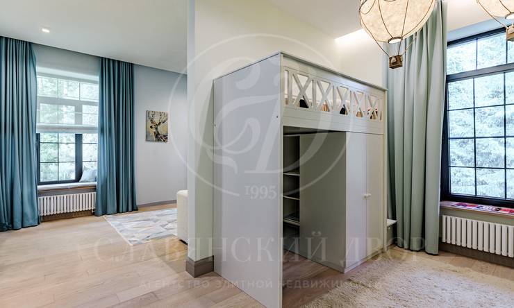 Лот-12686-472908 продажа дома 1-е Успенское шоссе Дарьино