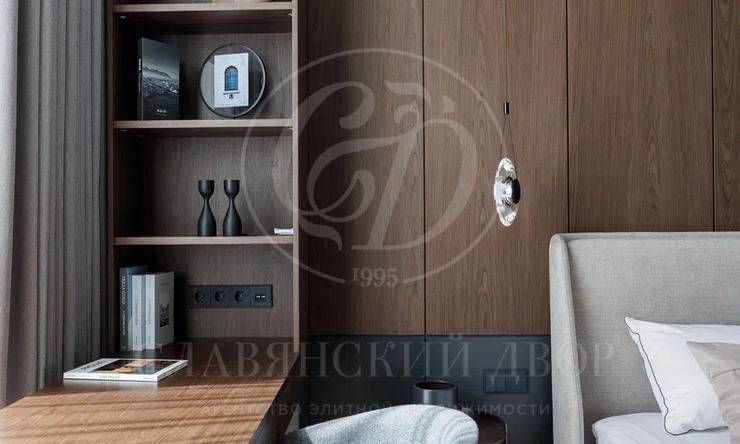 Лот-12687-472939 продажа дома Рублево-Успенское шоссе Европа