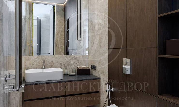 Лот-12687-472940 продажа дома Рублево-Успенское шоссе Европа