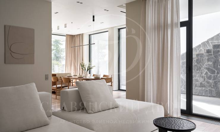 Лот-12688-472978 продажа дома 2-е Успенское шоссе Sunny Hills (Санни Хилл)