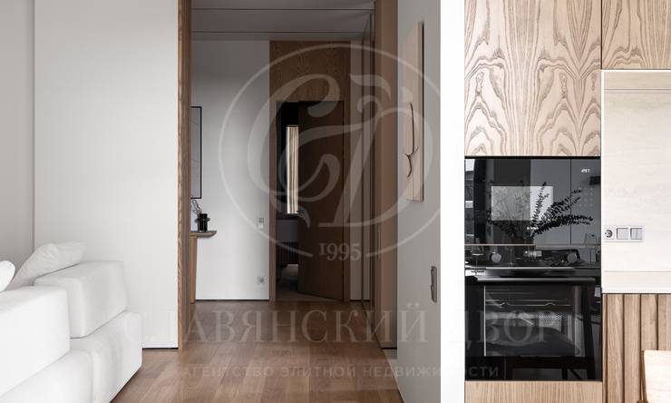 Лот-12688-472982 продажа дома 2-е Успенское шоссе Sunny Hills (Санни Хилл)