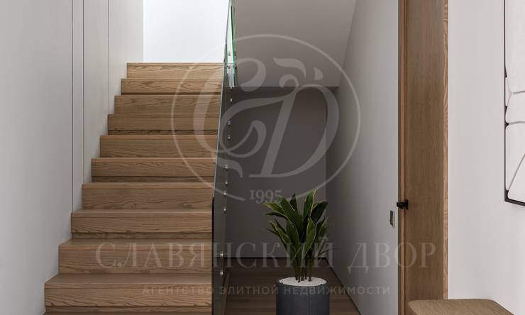 Лот-12688-472984 продажа дома 2-е Успенское шоссе Sunny Hills (Санни Хилл)
