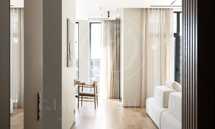 Лот-12688-472988 продажа дома 2-е Успенское шоссе Sunny Hills (Санни Хилл)