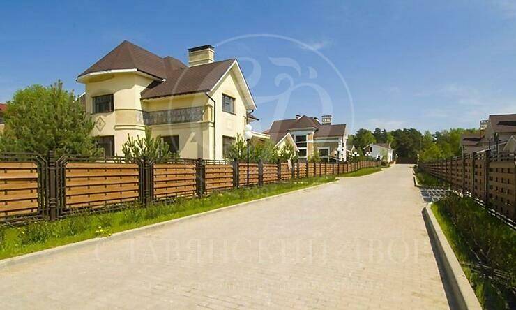 Лот-12690-473061 продажа дома Рублево-Успенское шоссе Сареево