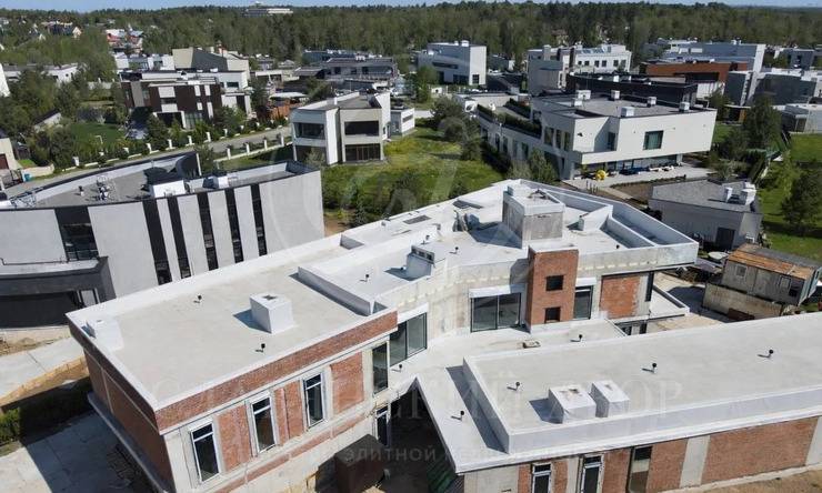 Лот-12691-473070 продажа дома Рублево-Успенское шоссе Резиденция Березки