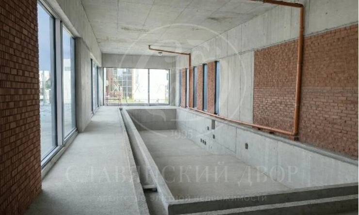 Лот-12691-473080 продажа дома Рублево-Успенское шоссе Резиденция Березки