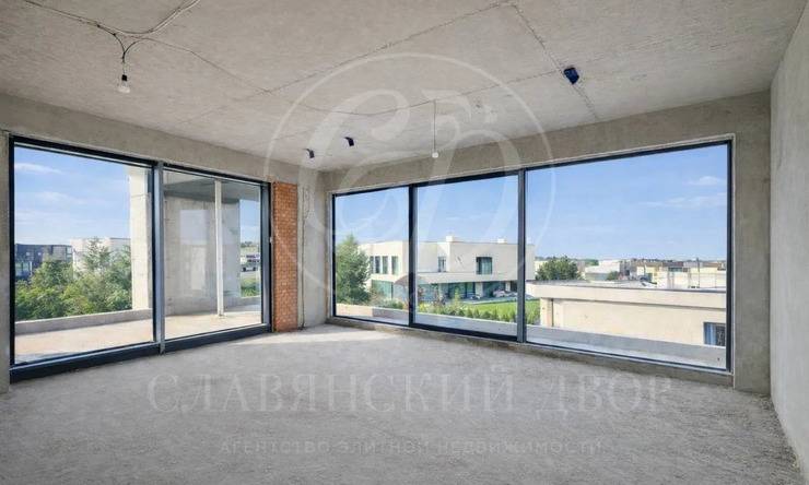 Лот-12691-473084 продажа дома Рублево-Успенское шоссе Резиденция Березки