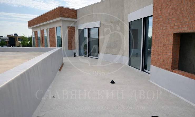 Лот-12691-473087 продажа дома Рублево-Успенское шоссе Резиденция Березки