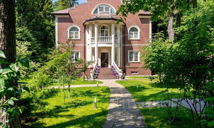 Лот-2724-473097 продажа дома Рублево-Успенское шоссе Жуковка  Академическая