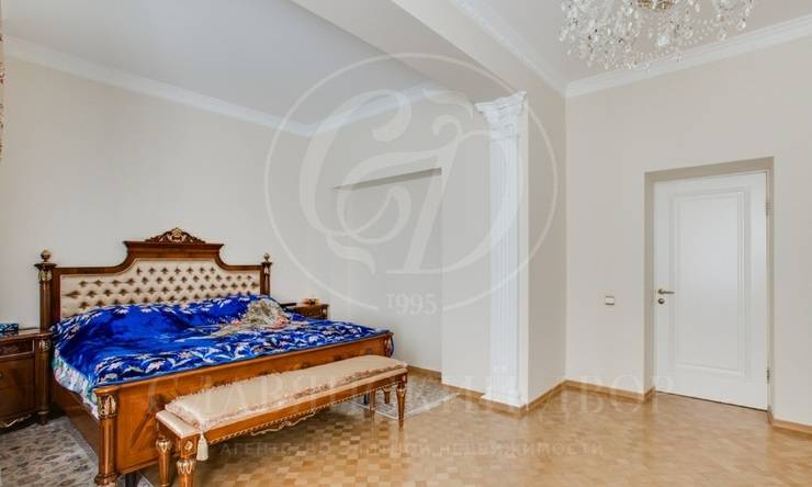 Лот-2724-473111 продажа дома Рублево-Успенское шоссе Жуковка  Академическая