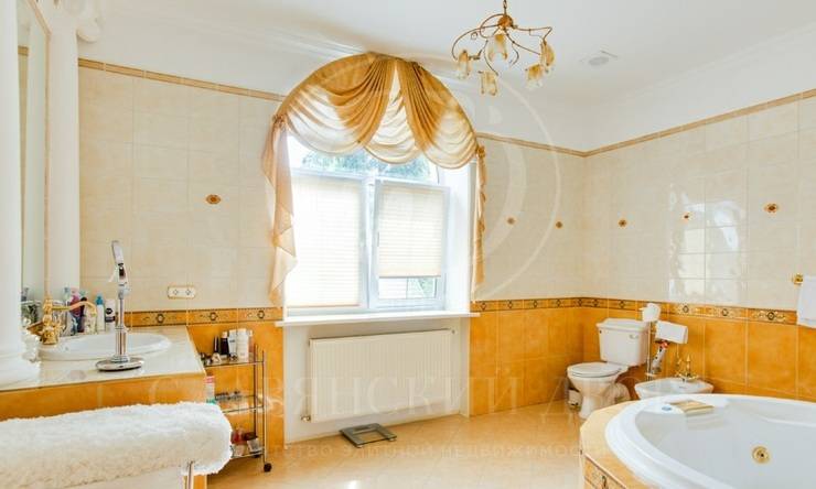 Лот-2724-473112 продажа дома Рублево-Успенское шоссе Жуковка  Академическая