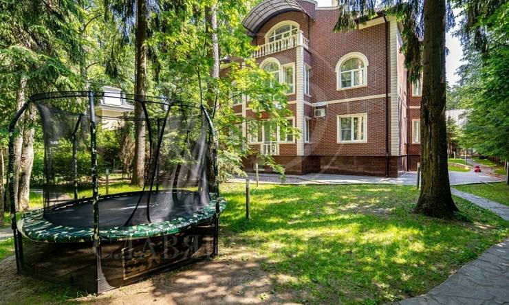 Лот-2724-473126 продажа дома Рублево-Успенское шоссе Жуковка  Академическая