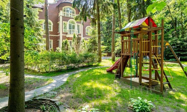 Лот-2724-473130 продажа дома Рублево-Успенское шоссе Жуковка  Академическая