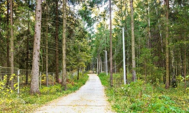 Лот-2724-473132 продажа дома Рублево-Успенское шоссе Жуковка  Академическая