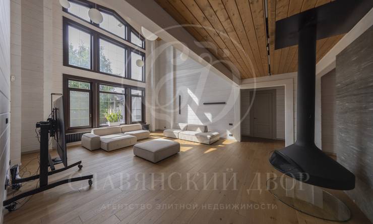 Лот-12014-473138 продажа дома Рублево-Успенское шоссе Сареево Малое
