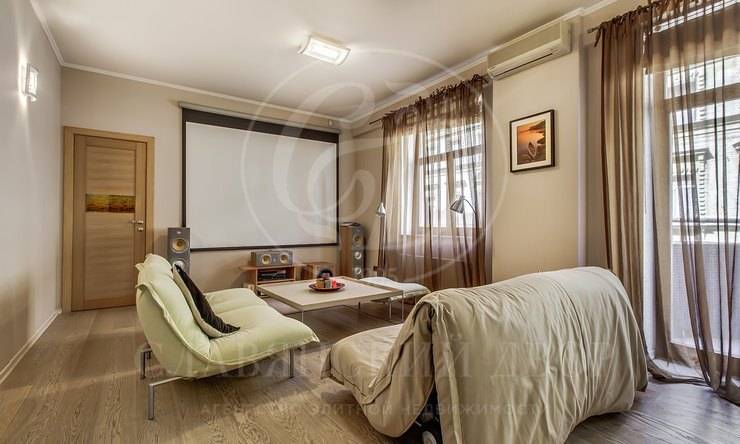 Лот-6908-47317 Продажа квартиры Чистые пруды