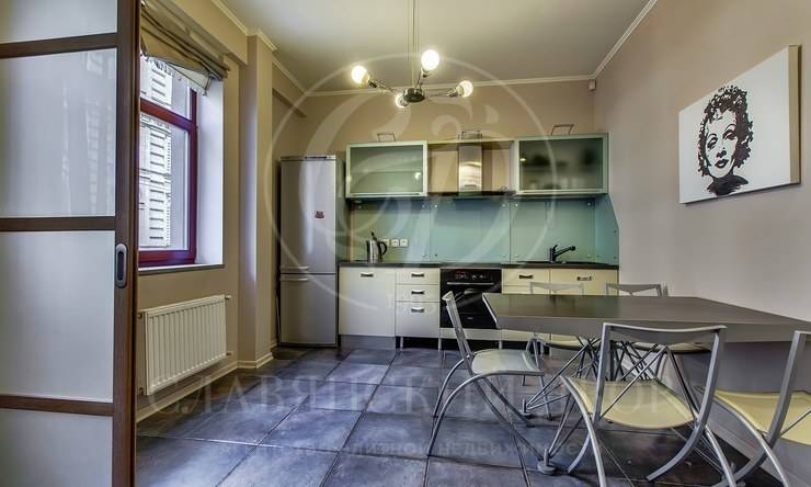 Лот-6908-47318 Продажа квартиры Чистые пруды