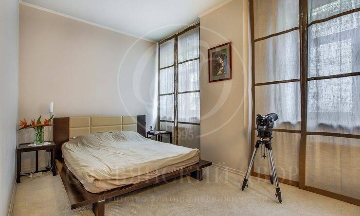 Лот-6908-47319 Продажа квартиры Чистые пруды