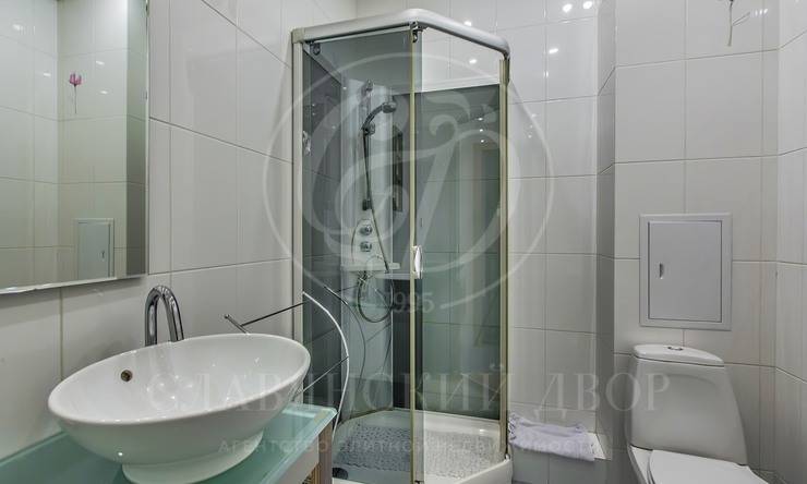 Лот-6908-47320 Продажа квартиры Чистые пруды