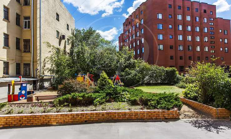 Лот-6908-47322 Продажа квартиры Чистые пруды