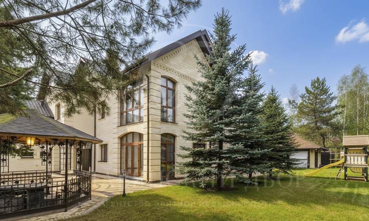 Лот-12694-473256 продажа дома 1-е Успенское шоссе Успенское