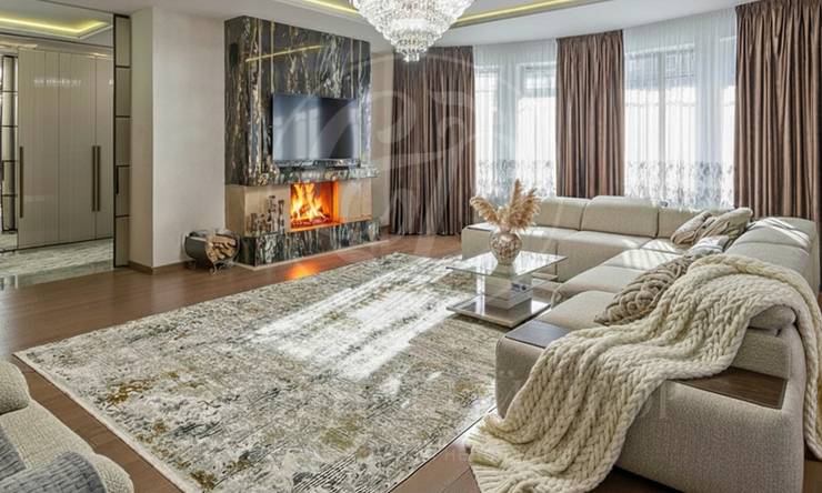 Лот-12694-473258 продажа дома 1-е Успенское шоссе Успенское