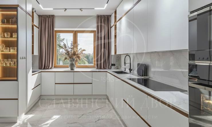 Лот-12694-473260 продажа дома 1-е Успенское шоссе Успенское