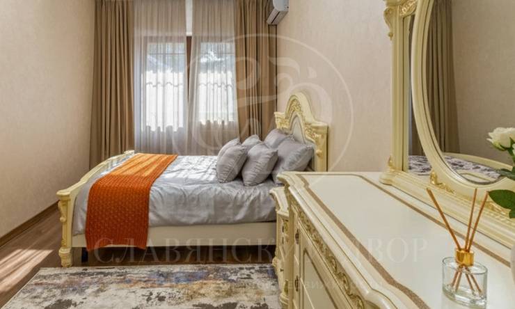 Лот-12694-473263 продажа дома 1-е Успенское шоссе Успенское