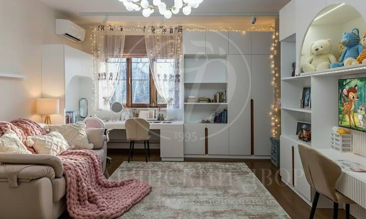 Лот-12694-473264 продажа дома 1-е Успенское шоссе Успенское