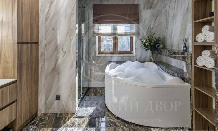 Лот-12694-473269 продажа дома 1-е Успенское шоссе Успенское