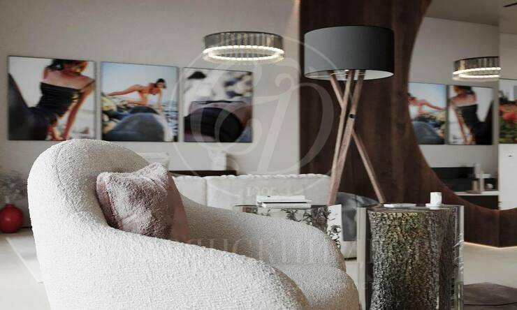 Лот-12695-473325 продажа дома Рублево-Успенское шоссе LES Маслово