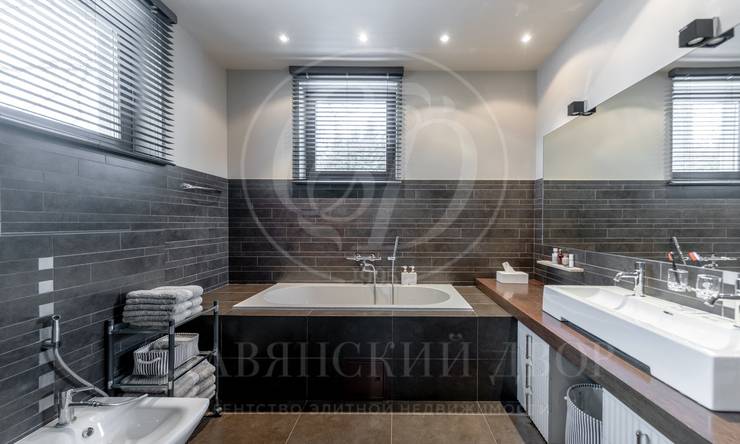 Лот-12696-473360 продажа дома Рублево-Успенское шоссе Тайм-1
