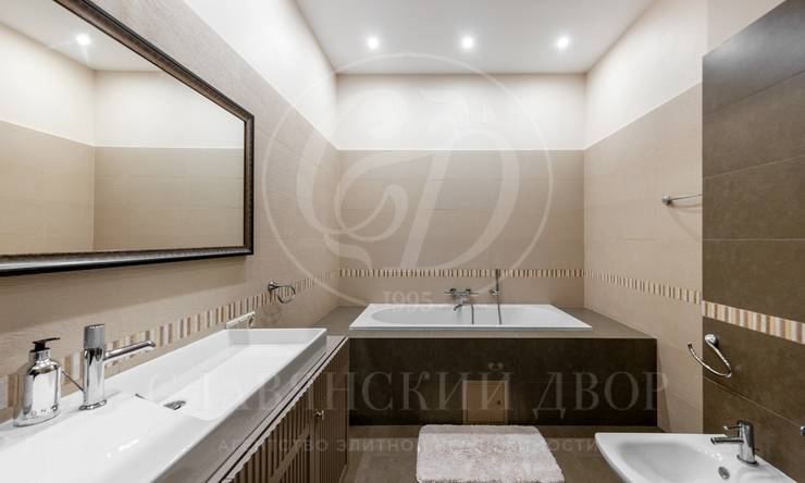 Лот-12696-473362 продажа дома Рублево-Успенское шоссе Тайм-1