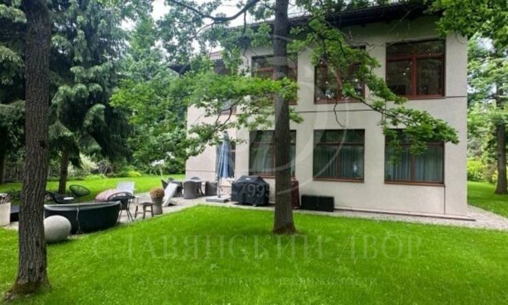 Лот-12696-473382 продажа дома Рублево-Успенское шоссе Тайм-1
