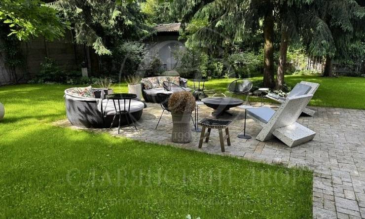 Лот-12696-473386 продажа дома Рублево-Успенское шоссе Тайм-1