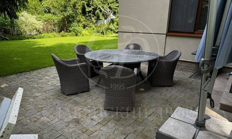 Лот-12696-473387 продажа дома Рублево-Успенское шоссе Тайм-1