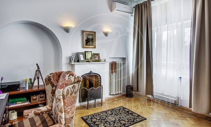 Лот-6912-47340 Продажа квартиры Остоженка