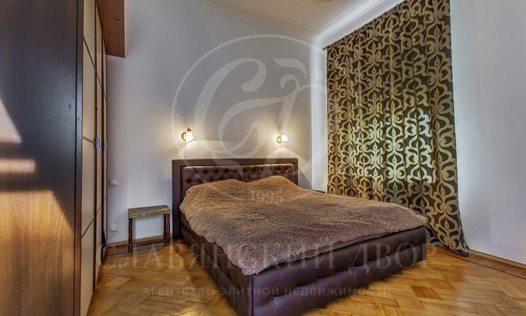 Лот-6912-47342 Продажа квартиры Остоженка