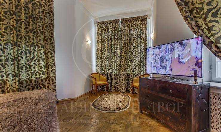 Лот-6912-47343 Продажа квартиры Остоженка