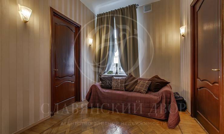 Лот-6912-47346 Продажа квартиры Остоженка